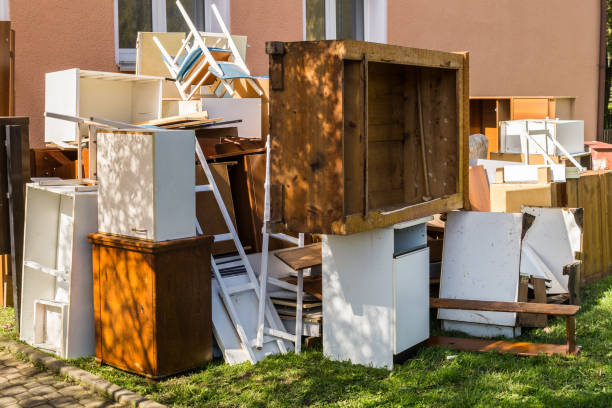 Best Commercial Junk Removal  in Harleysville, PA