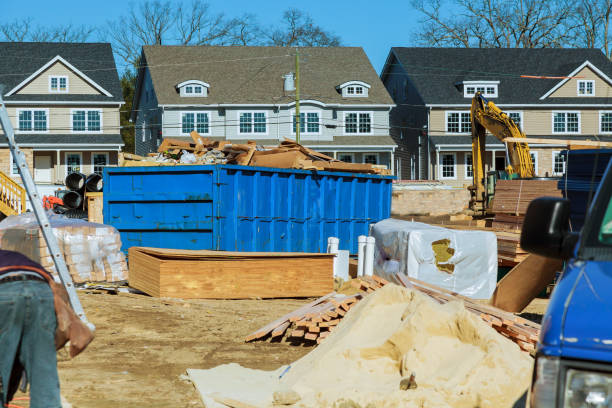 Best Demolition Debris Removal  in Harleysville, PA